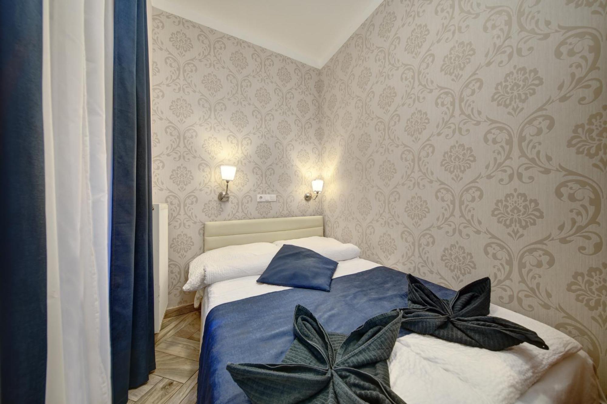 Ferienwohnung City Centrum Fashionstreet Apartman Budapest Exterior foto