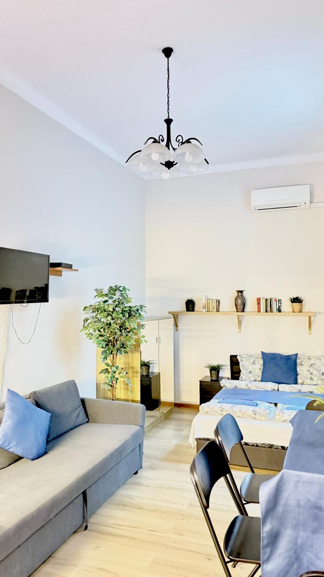 Ferienwohnung City Centrum Fashionstreet Apartman Budapest Exterior foto