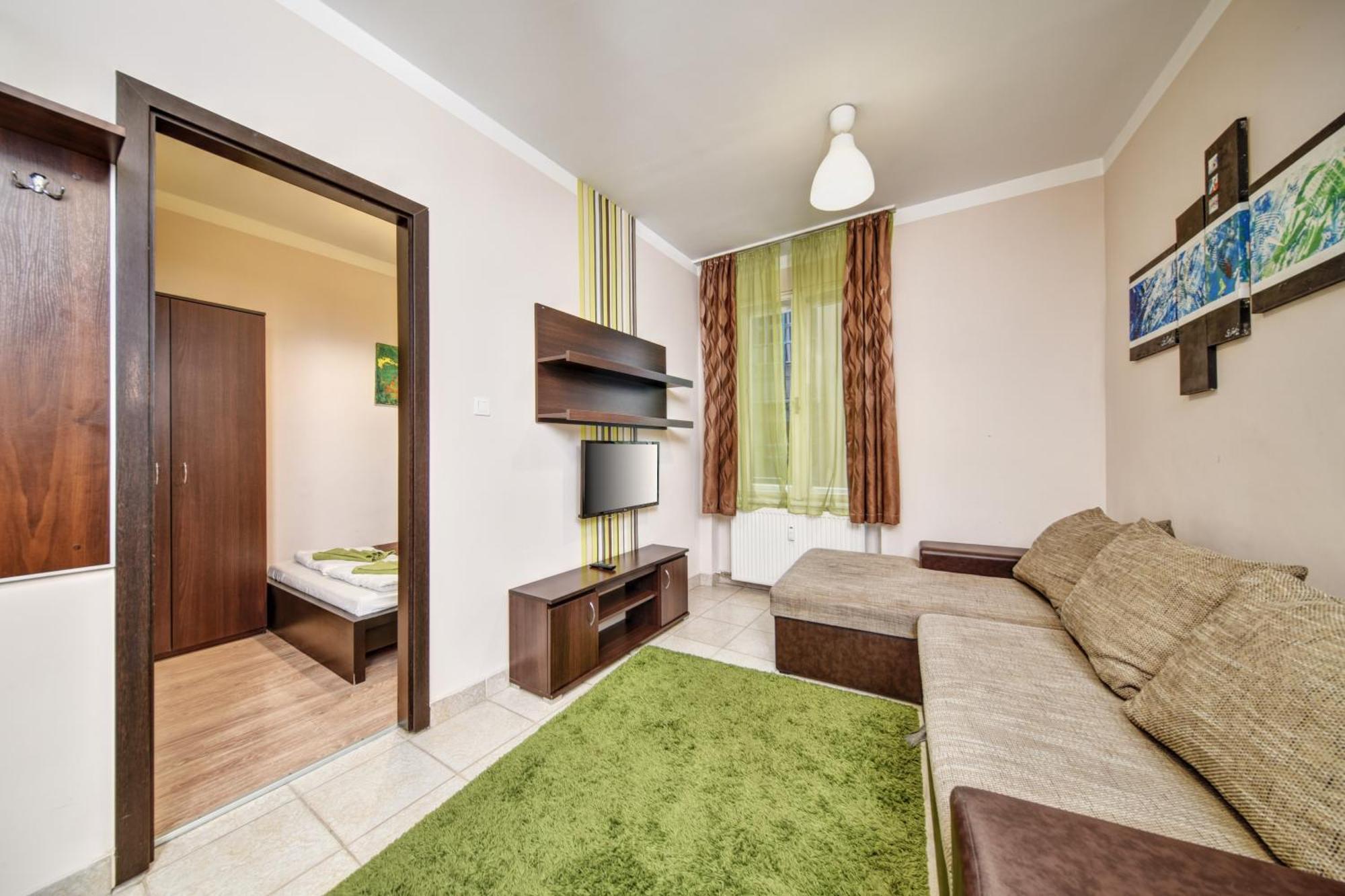 Ferienwohnung City Centrum Fashionstreet Apartman Budapest Exterior foto