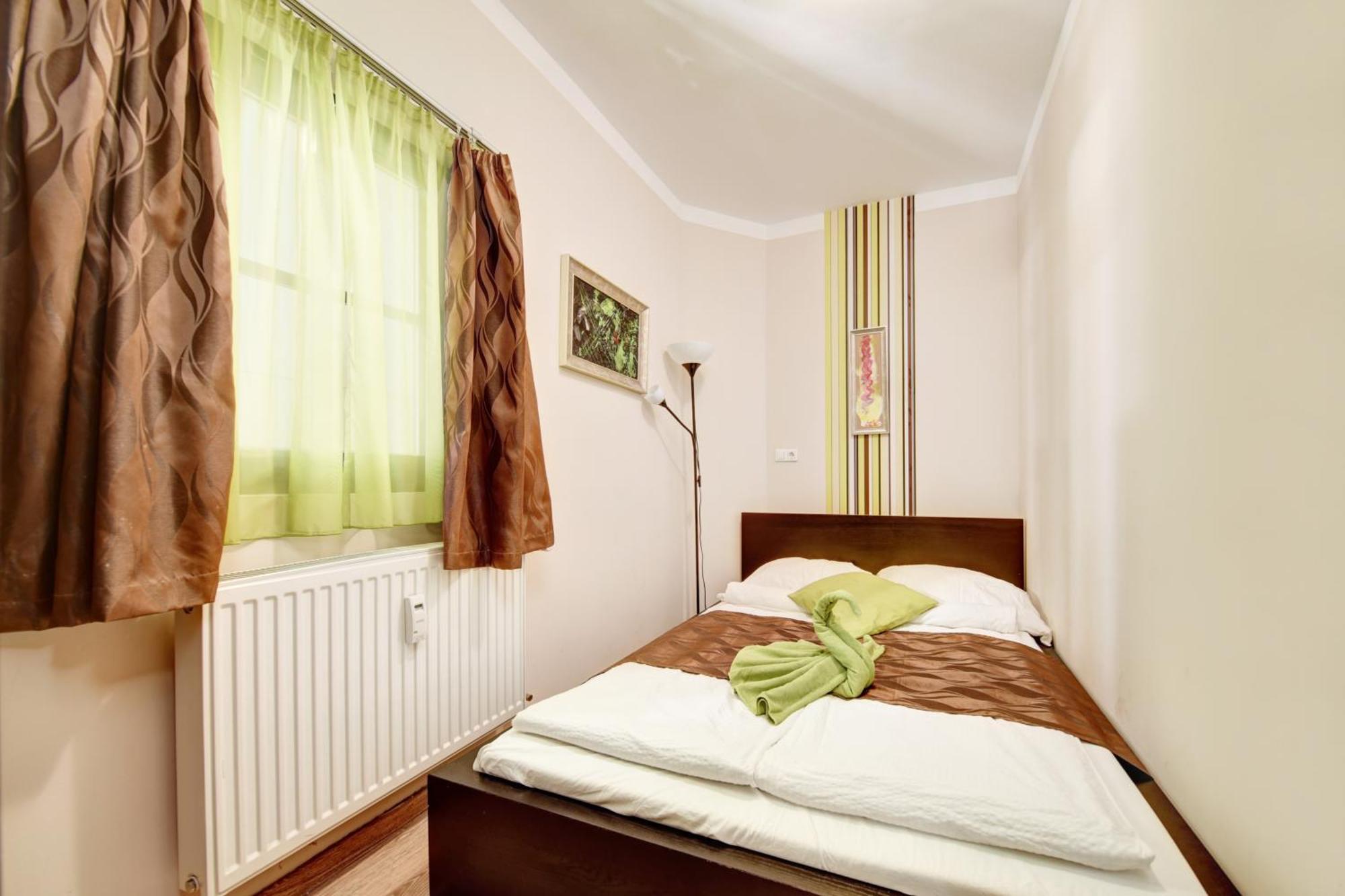 Ferienwohnung City Centrum Fashionstreet Apartman Budapest Exterior foto