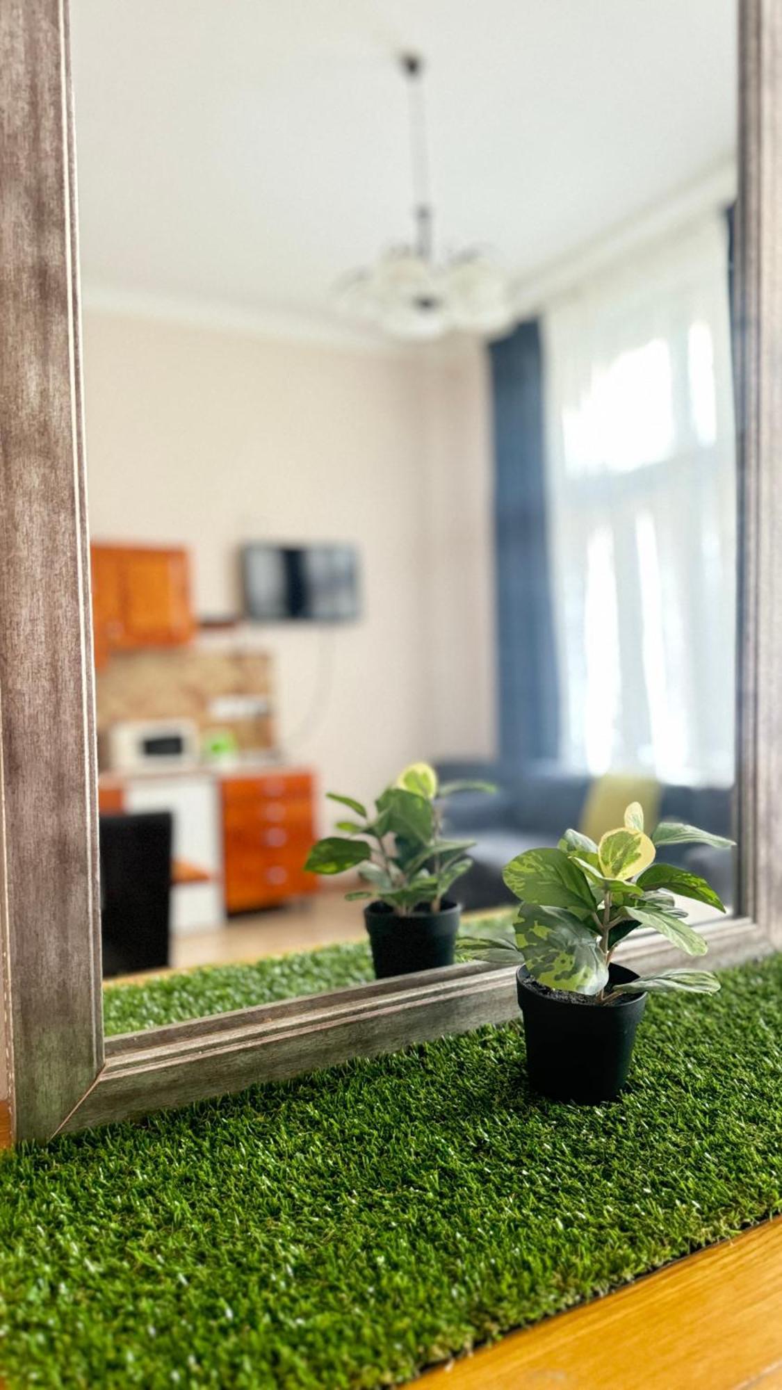 Ferienwohnung City Centrum Fashionstreet Apartman Budapest Exterior foto