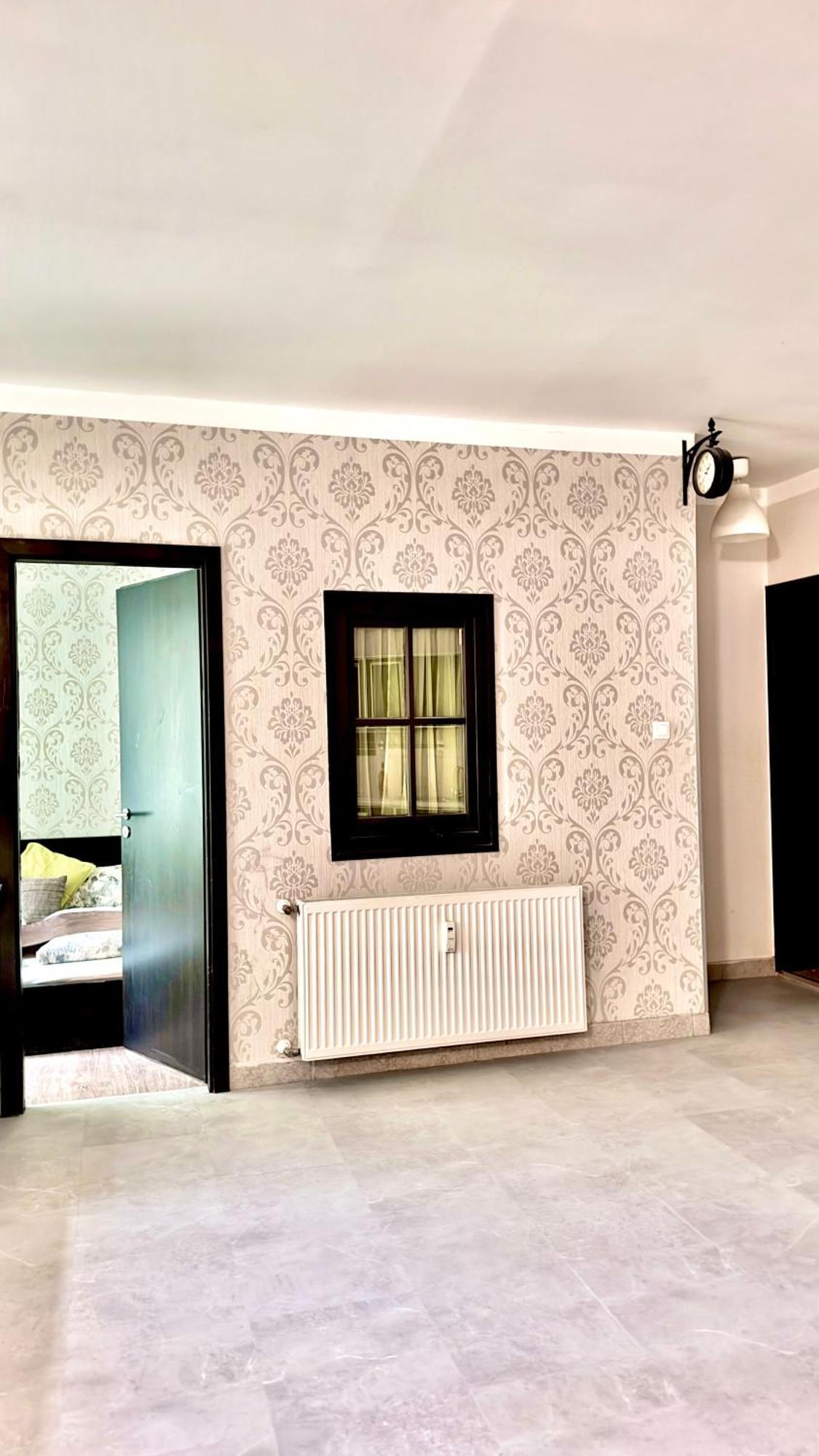Ferienwohnung City Centrum Fashionstreet Apartman Budapest Exterior foto