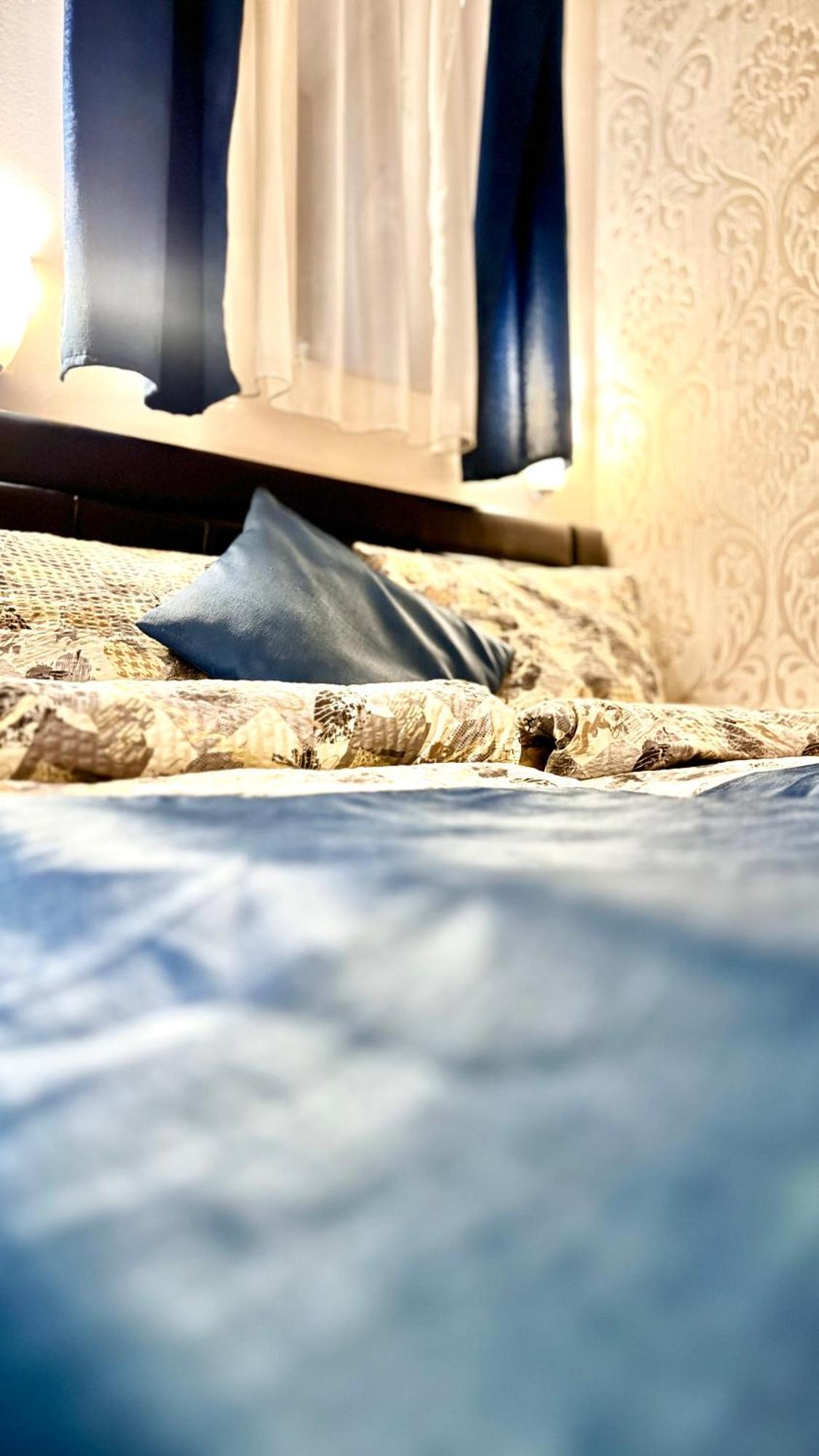 Ferienwohnung City Centrum Fashionstreet Apartman Budapest Exterior foto