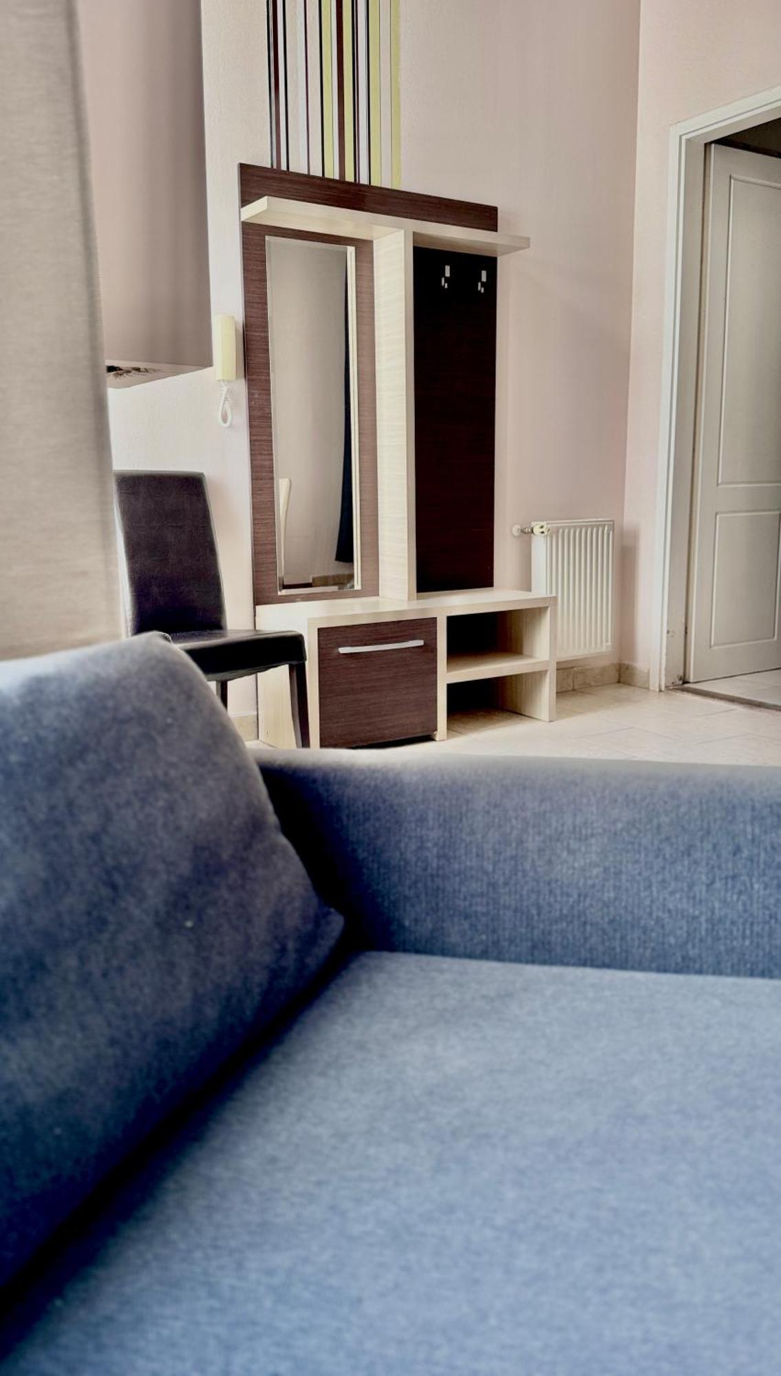 Ferienwohnung City Centrum Fashionstreet Apartman Budapest Exterior foto