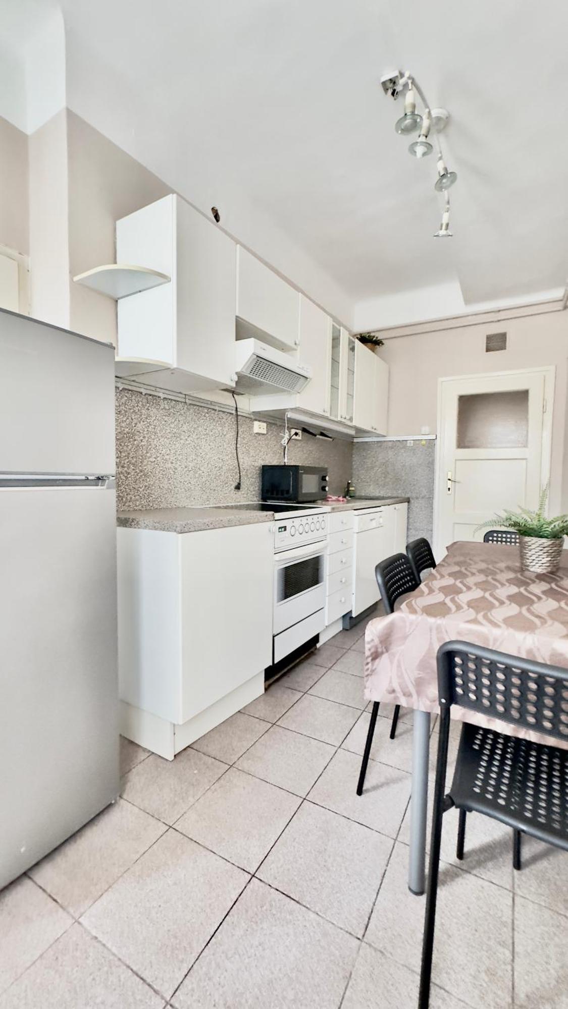 Ferienwohnung City Centrum Fashionstreet Apartman Budapest Exterior foto
