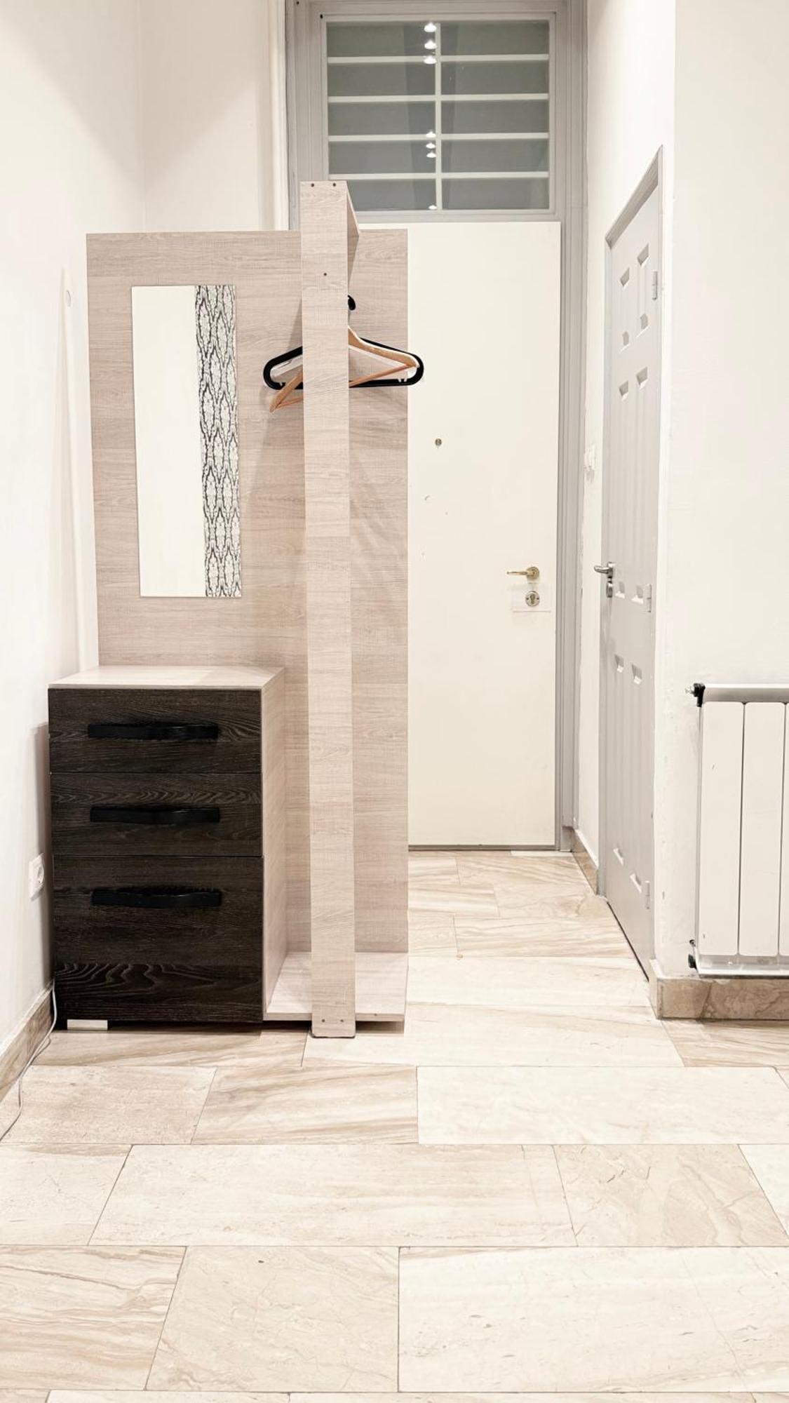 Ferienwohnung City Centrum Fashionstreet Apartman Budapest Exterior foto